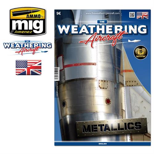 A.MIG 5205  issue  Metallics TWA 